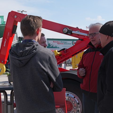 fassi-at-bauma-2025-26