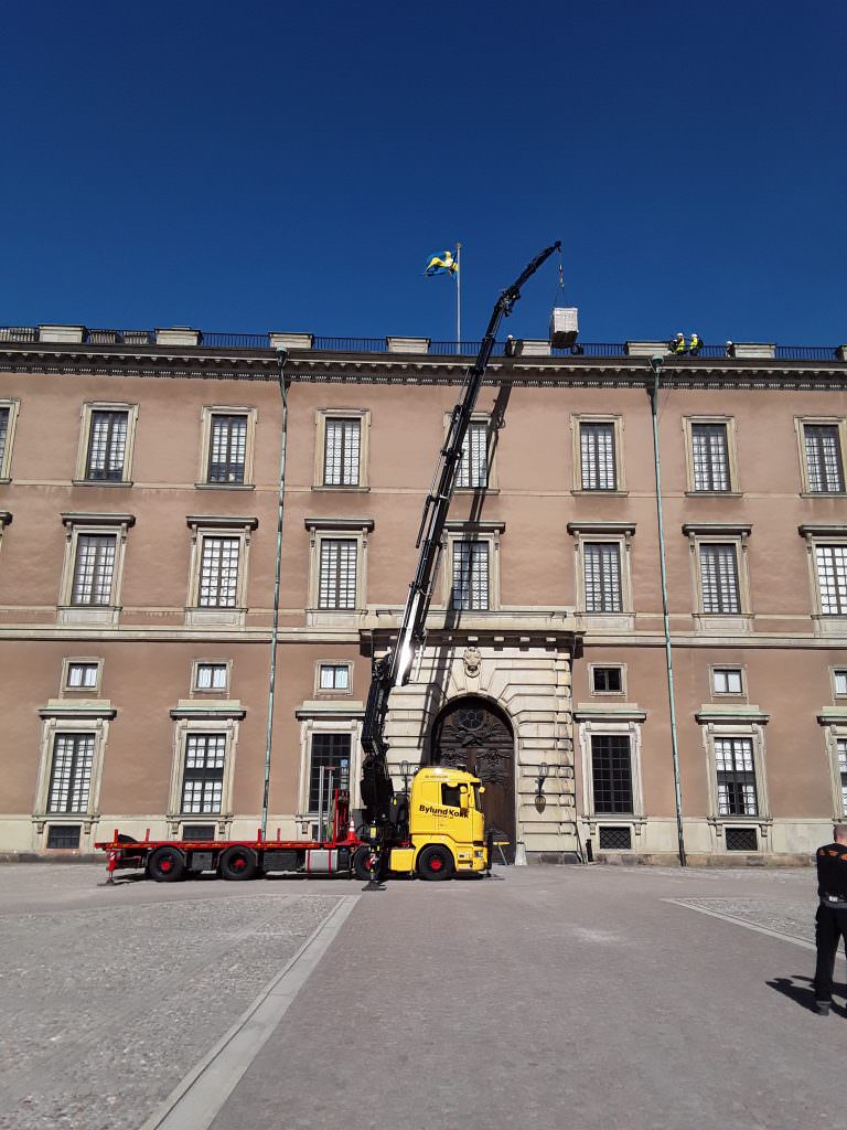 Fassi Bulding Construction - Fassi Group