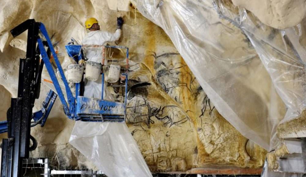Grotte de Chauvet 2