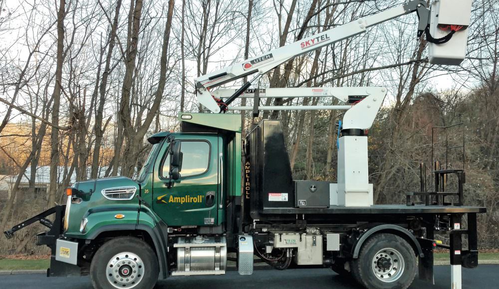 Sanchez Bucket Truck-Edit