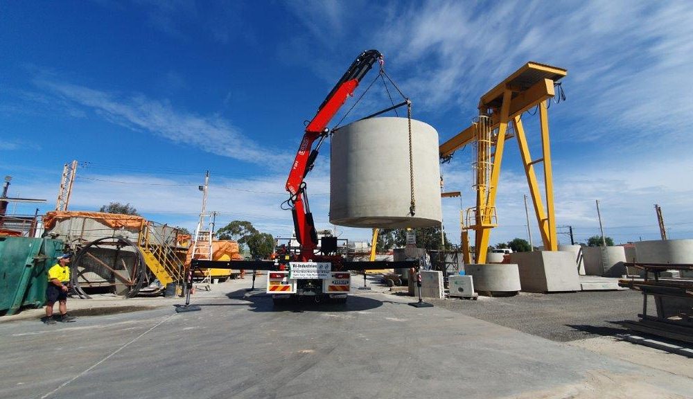 Fassi-F395A-2-24-xe-dynamic-by-Ahrns-Handling-Equipment-Pty-Ltd-of-Adelaide-Australia-2
