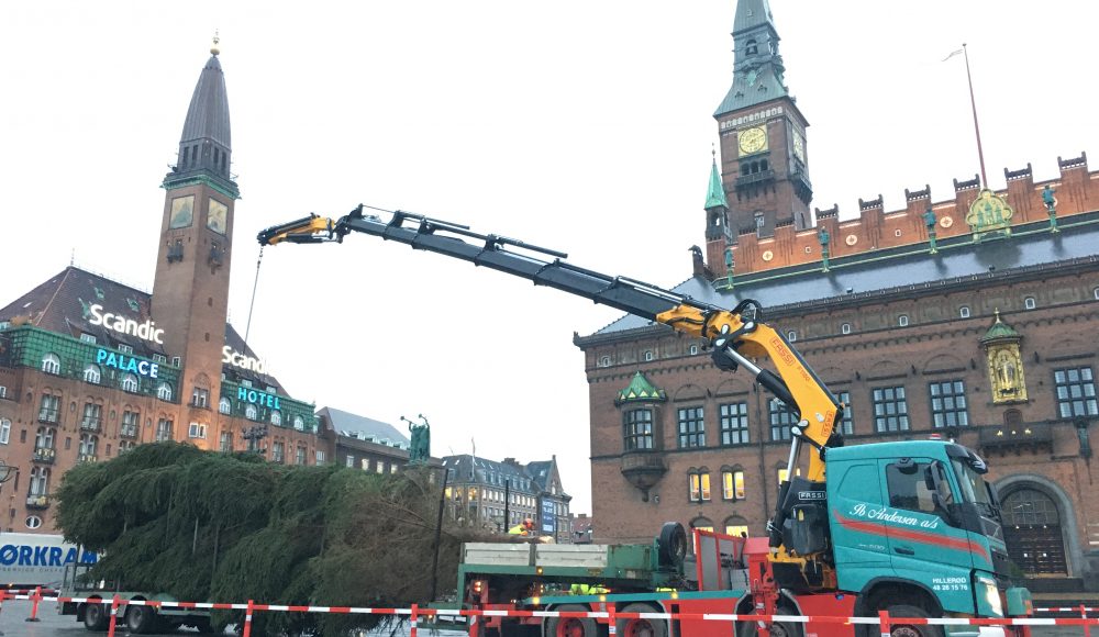 Fassi-F1150RA-2-28-L616-xhe-dynamic-for-Christmas-tree-in-Copenhagen-1
