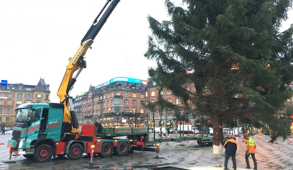 Fassi-F1150RA-2-28-L616-xhe-dynamic-for-Christmas-tree-in-Copenhagen-4