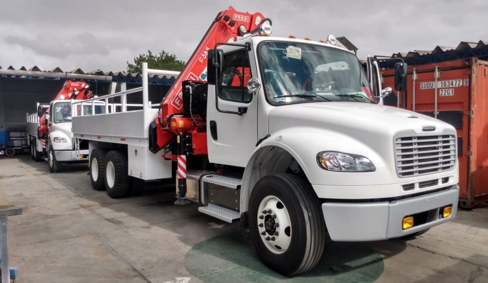 Three-Fassi-F385A-2-24-e-dynamic-articulated-cranes-installed-on-Torton-trucks-by-Eurogru-MX-2