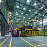 Fassi Bulding Home - Fassi Group